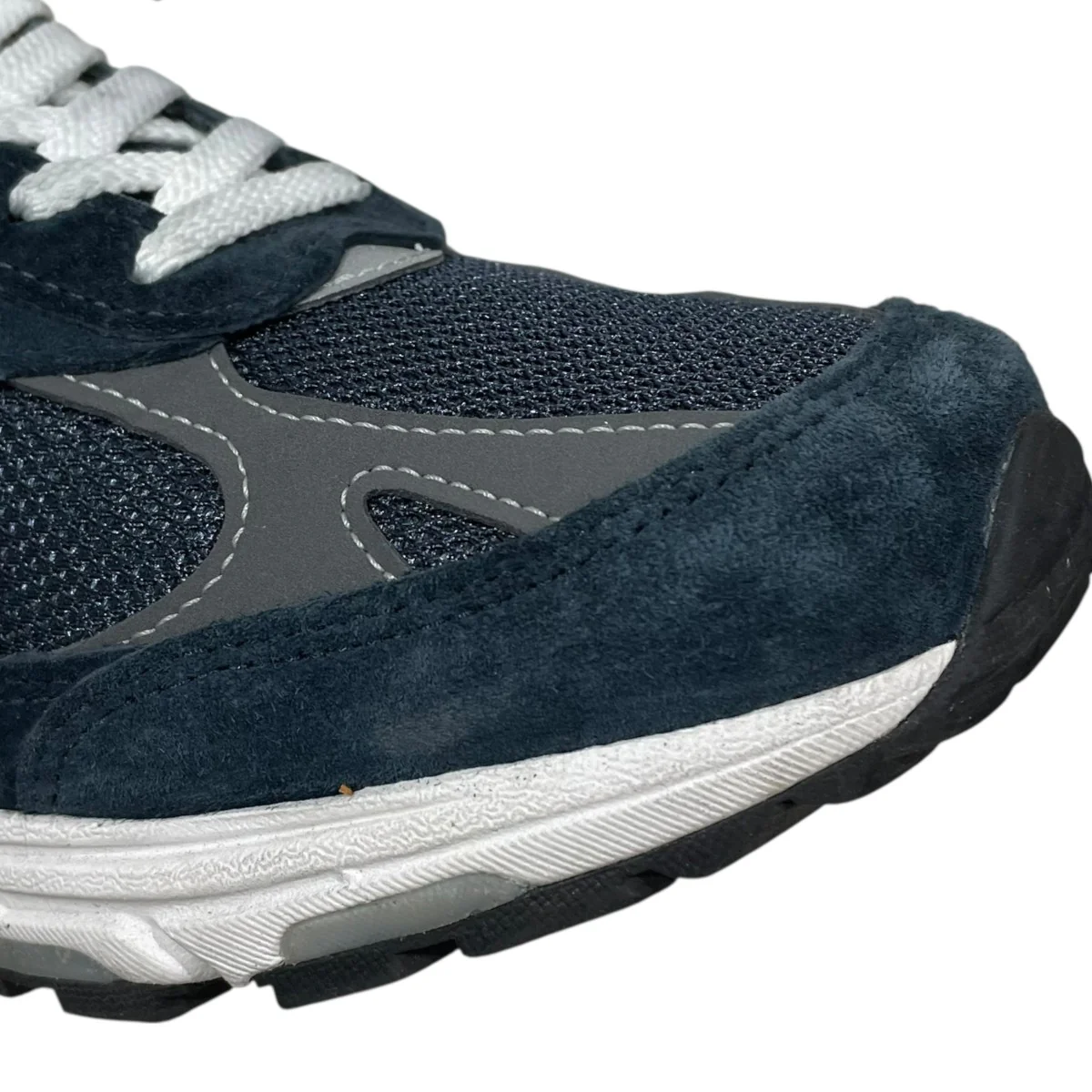 スニーカー MR993NV MADE IN USA - Image 7