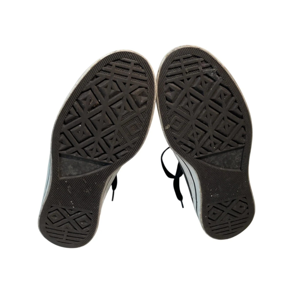 スカルハイカットスニーカーIFA19H - Image 5