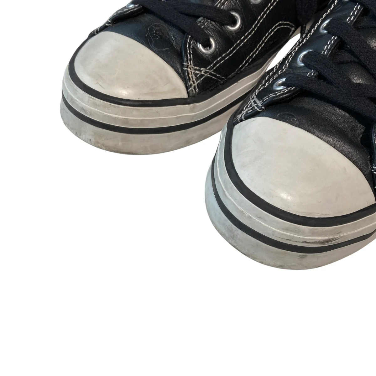 スカルハイカットスニーカーIFA19H - Image 7