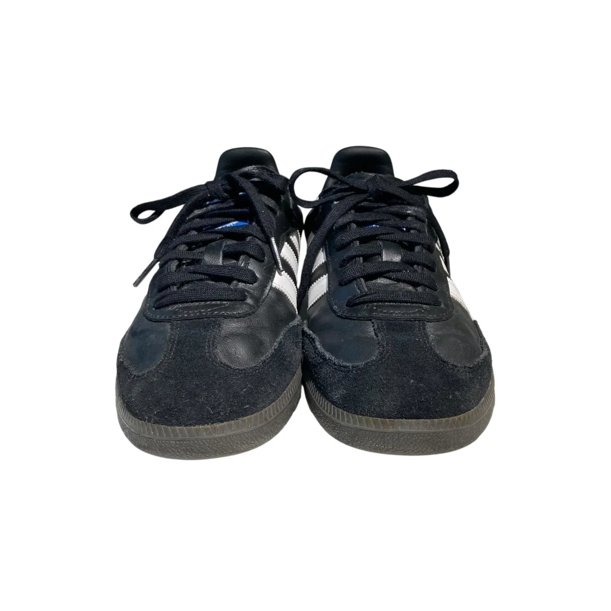 Samba OGローカットスニーカーB75807 - Image 3