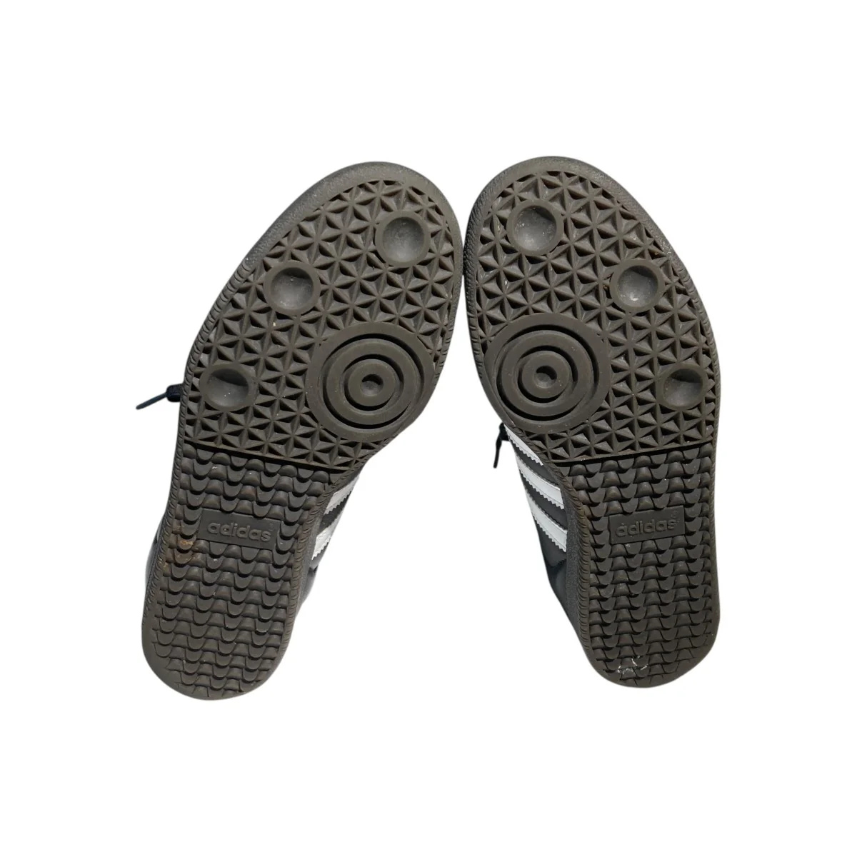 Samba OGローカットスニーカーB75807 - Image 5