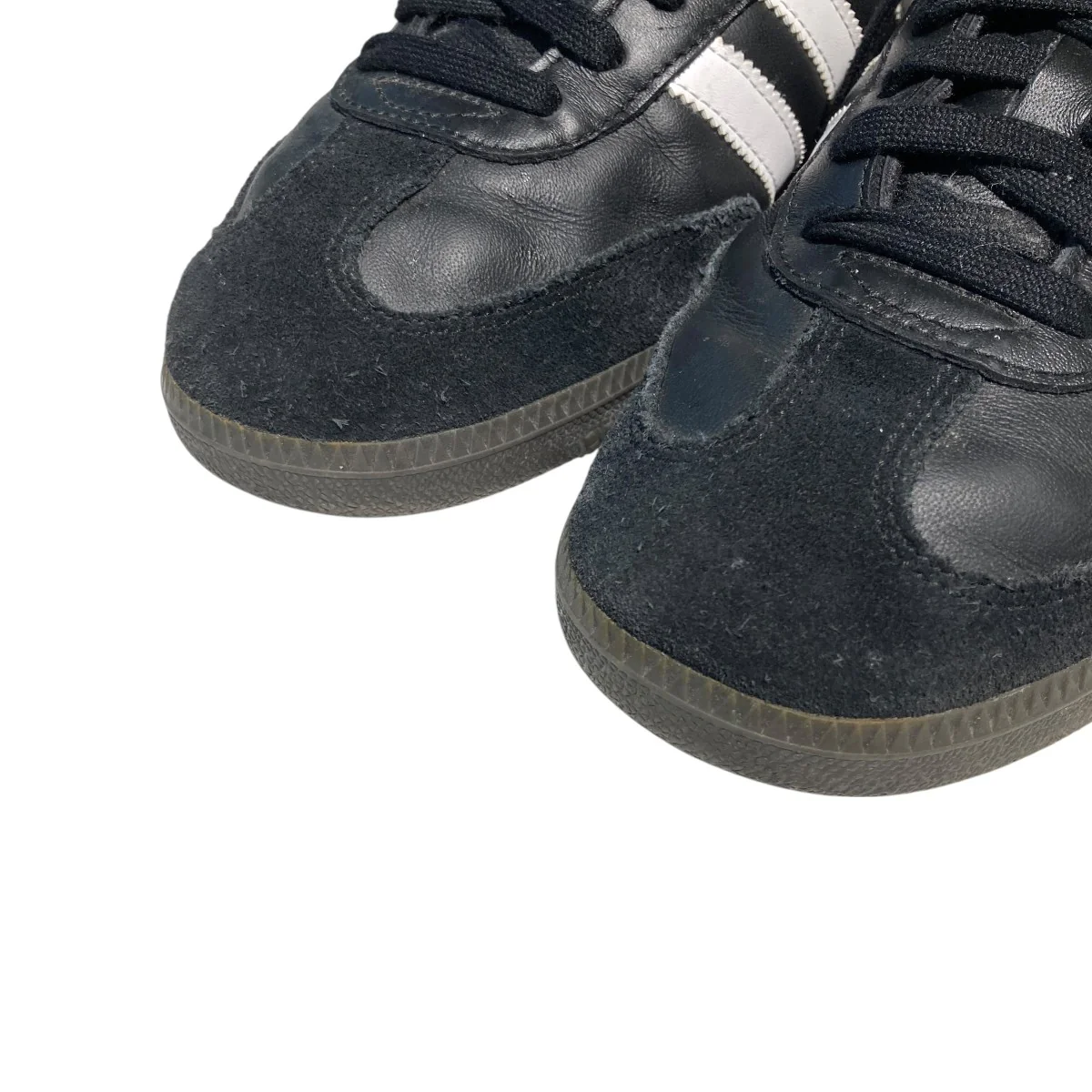 Samba OGローカットスニーカーB75807 - Image 7