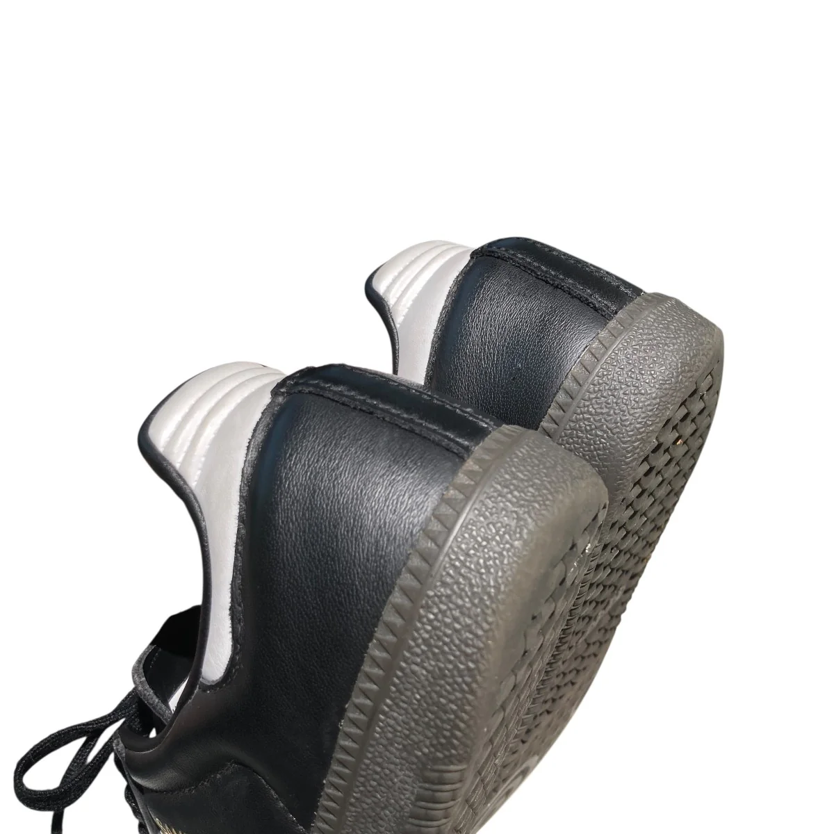 Samba OGローカットスニーカーB75807 - Image 8