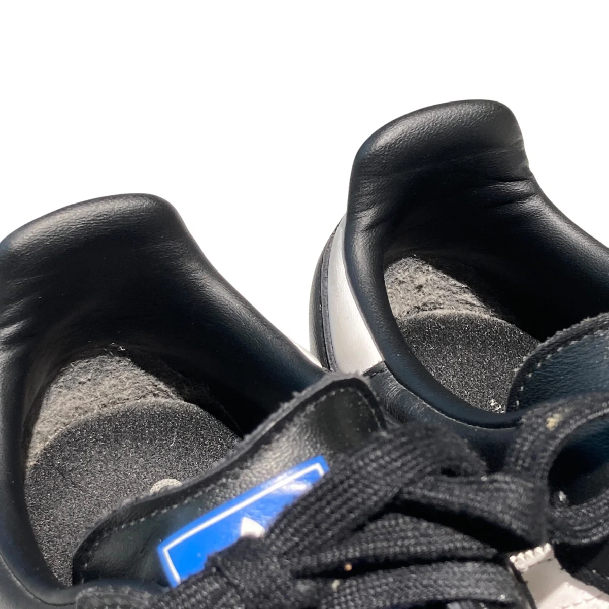 Samba OGローカットスニーカーB75807 - Image 9