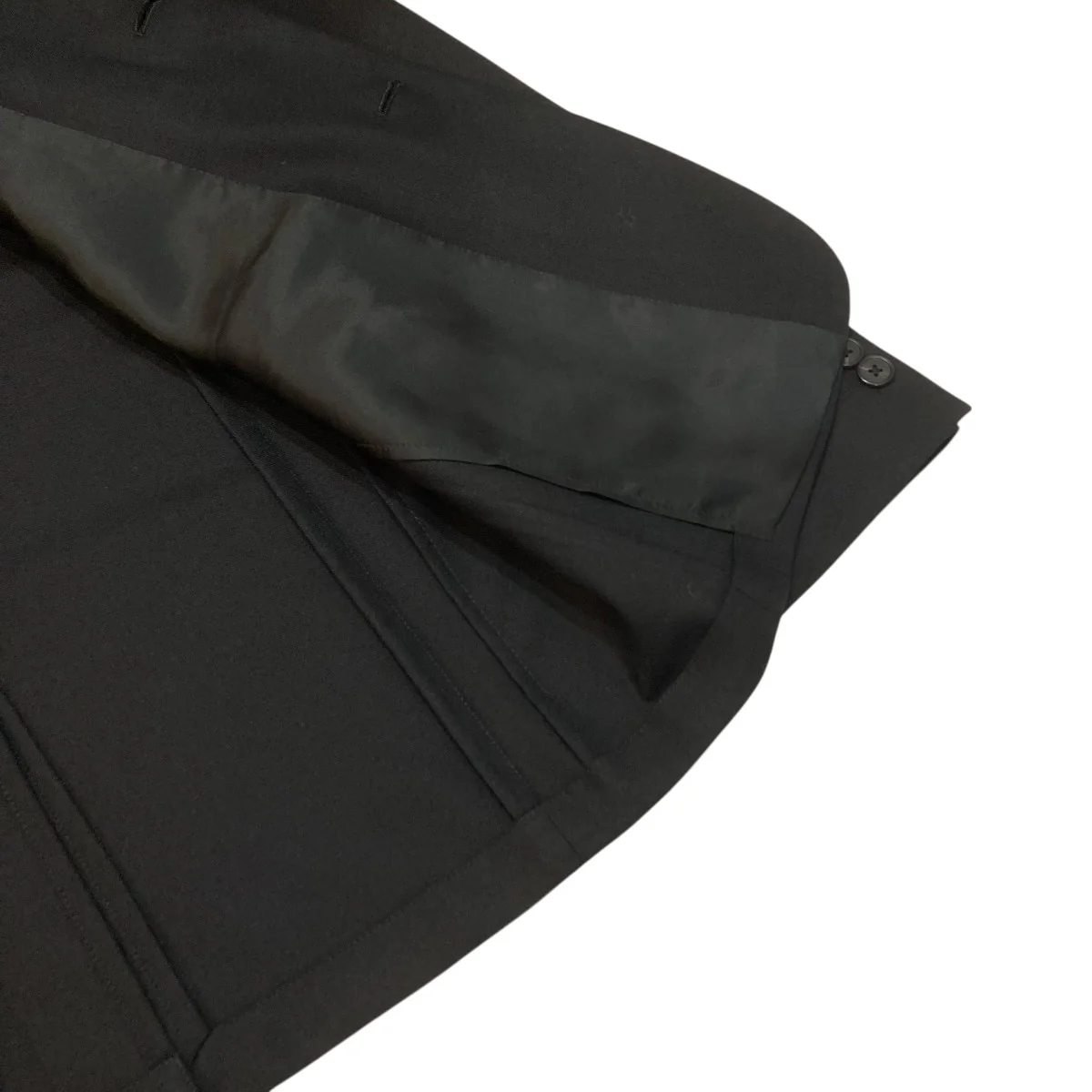 Wool PL Flannel Clinton Aセットアップスーツ02-4304004 - Image 5