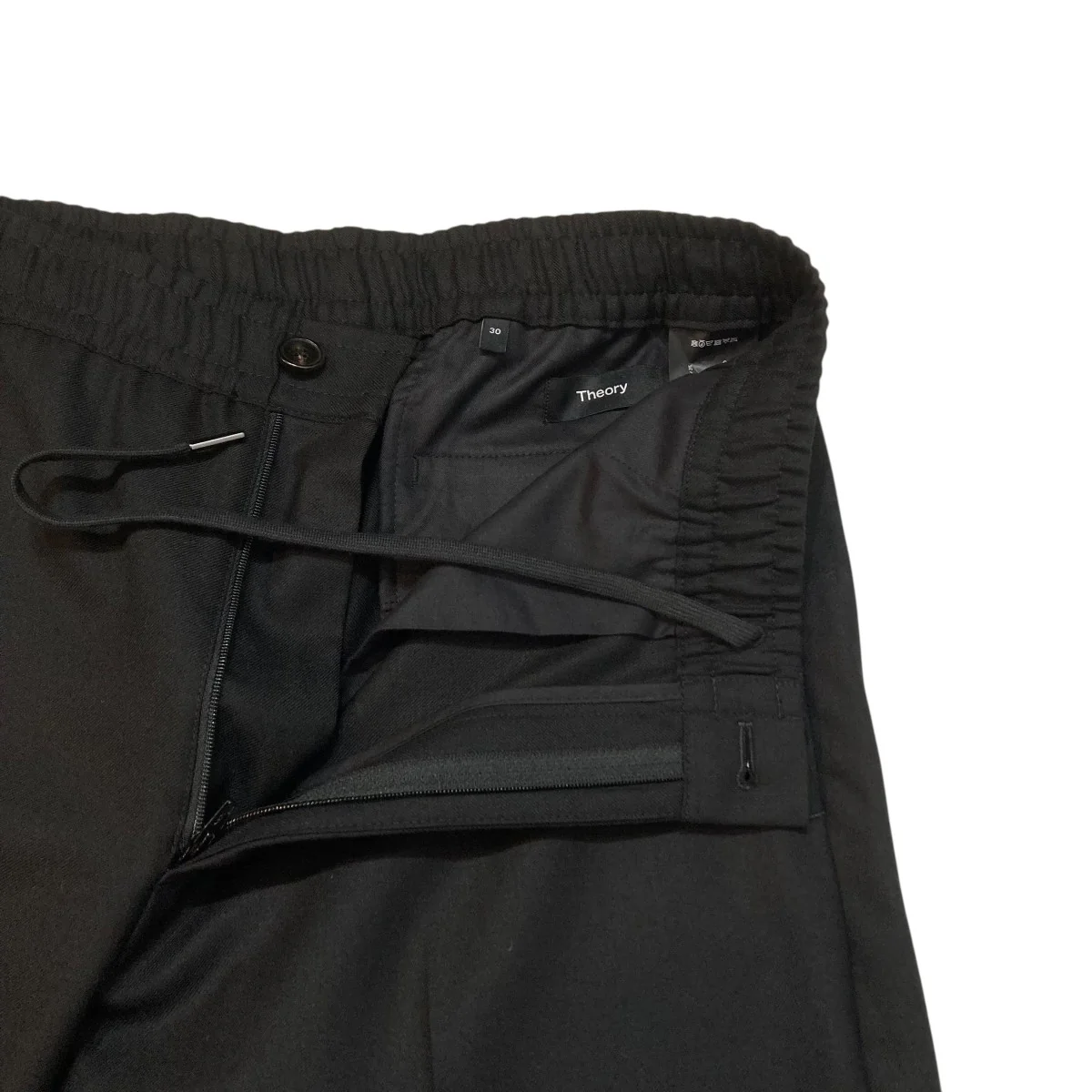 Wool PL Flannel Clinton Aセットアップスーツ02-4304004 - Image 6