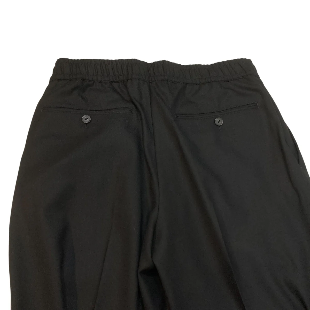 Wool PL Flannel Clinton Aセットアップスーツ02-4304004 - Image 8