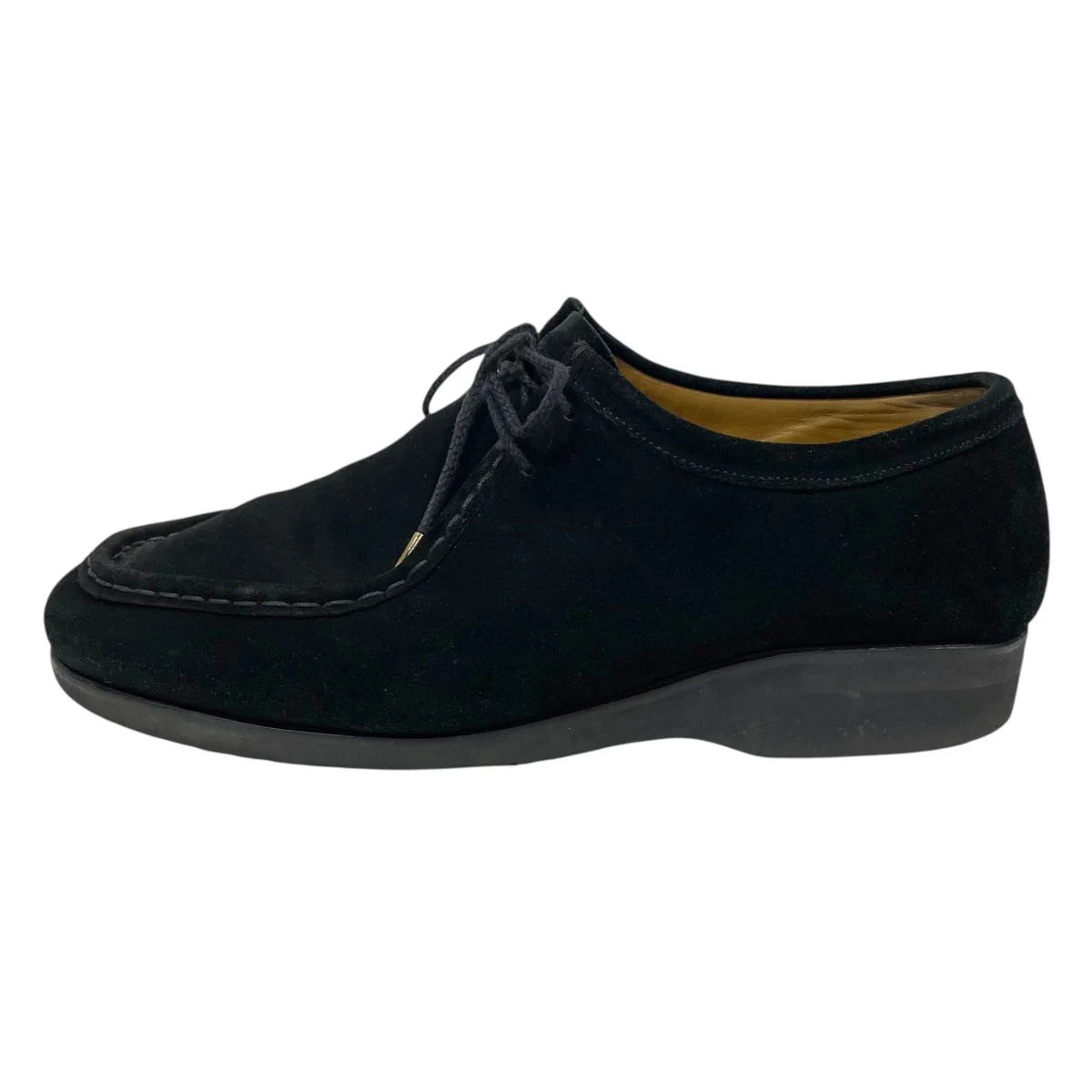 スウェードチロリアンシューズ TYROL Shoes タイロールシューズ FW02-01 - Image 3