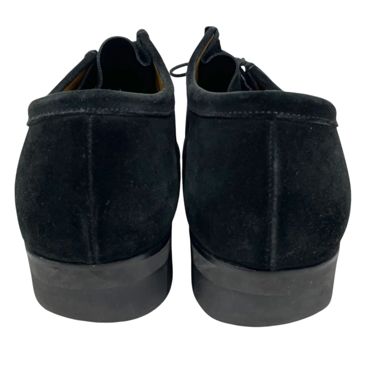 スウェードチロリアンシューズ TYROL Shoes タイロールシューズ FW02-01 - Image 8