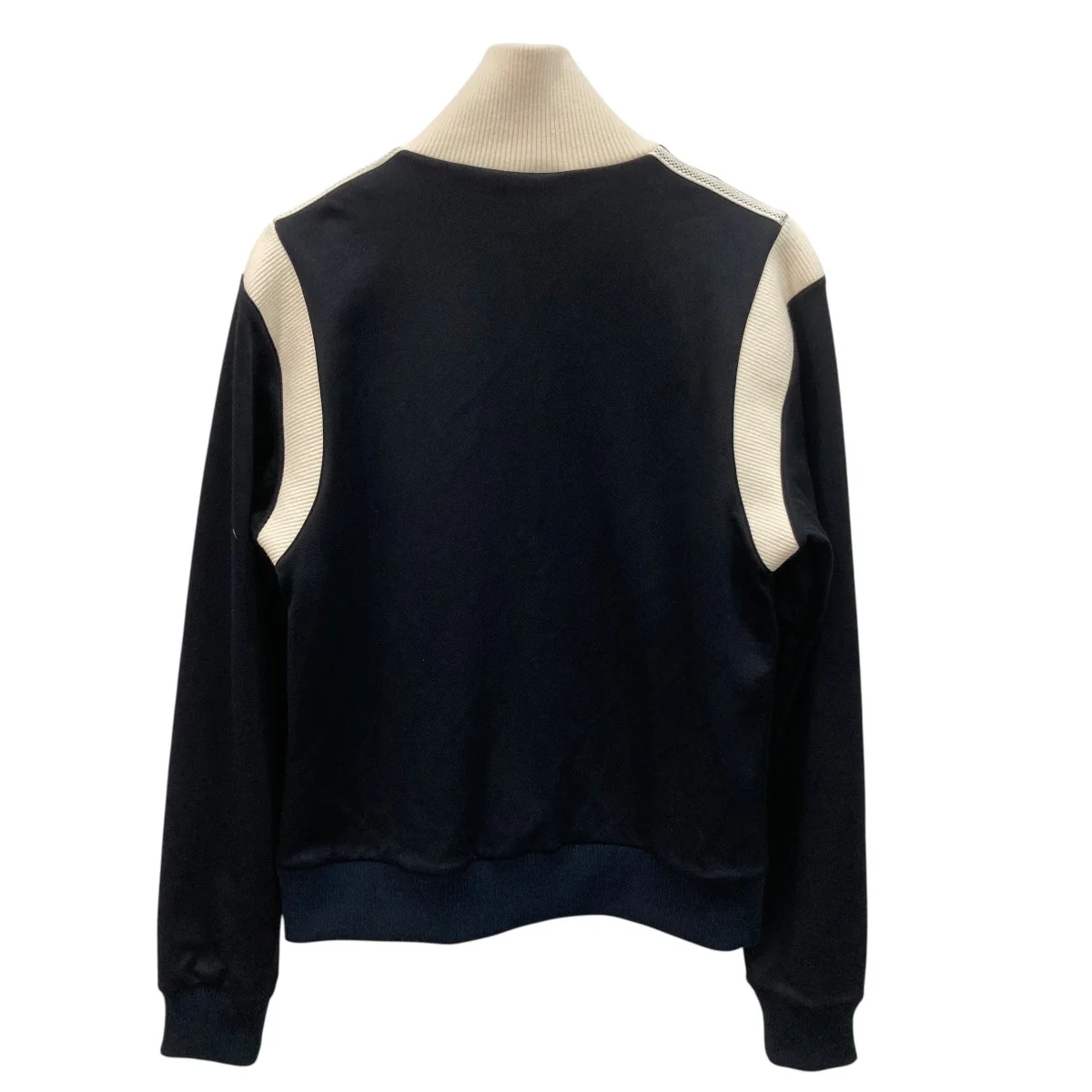 ツイルトラックトップトラックジャケットKD0307 - Image 3