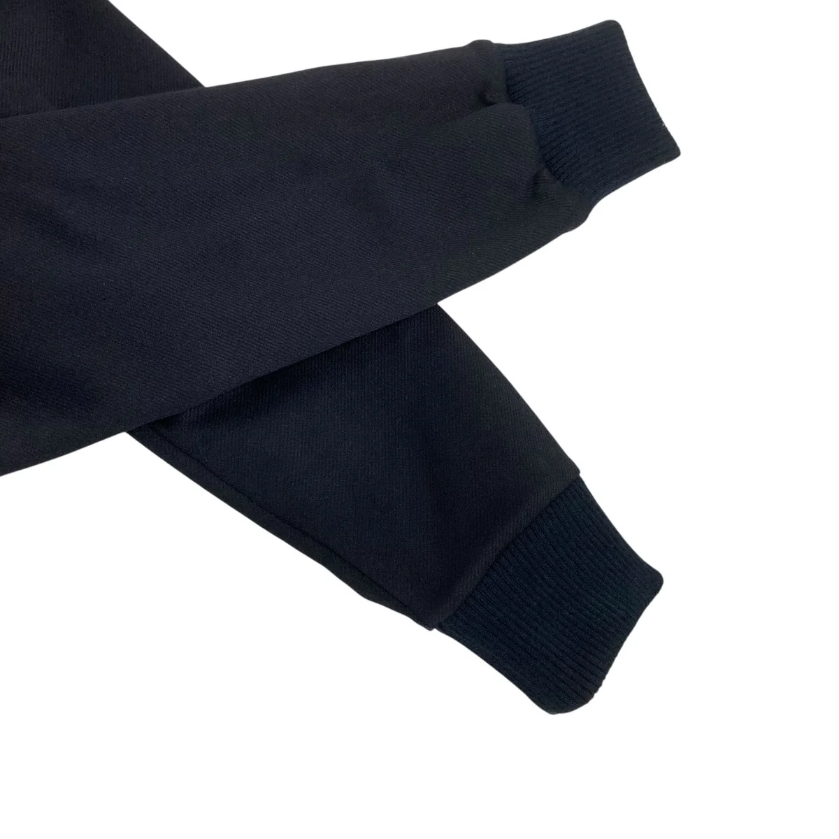 ツイルトラックトップトラックジャケットKD0307 - Image 4