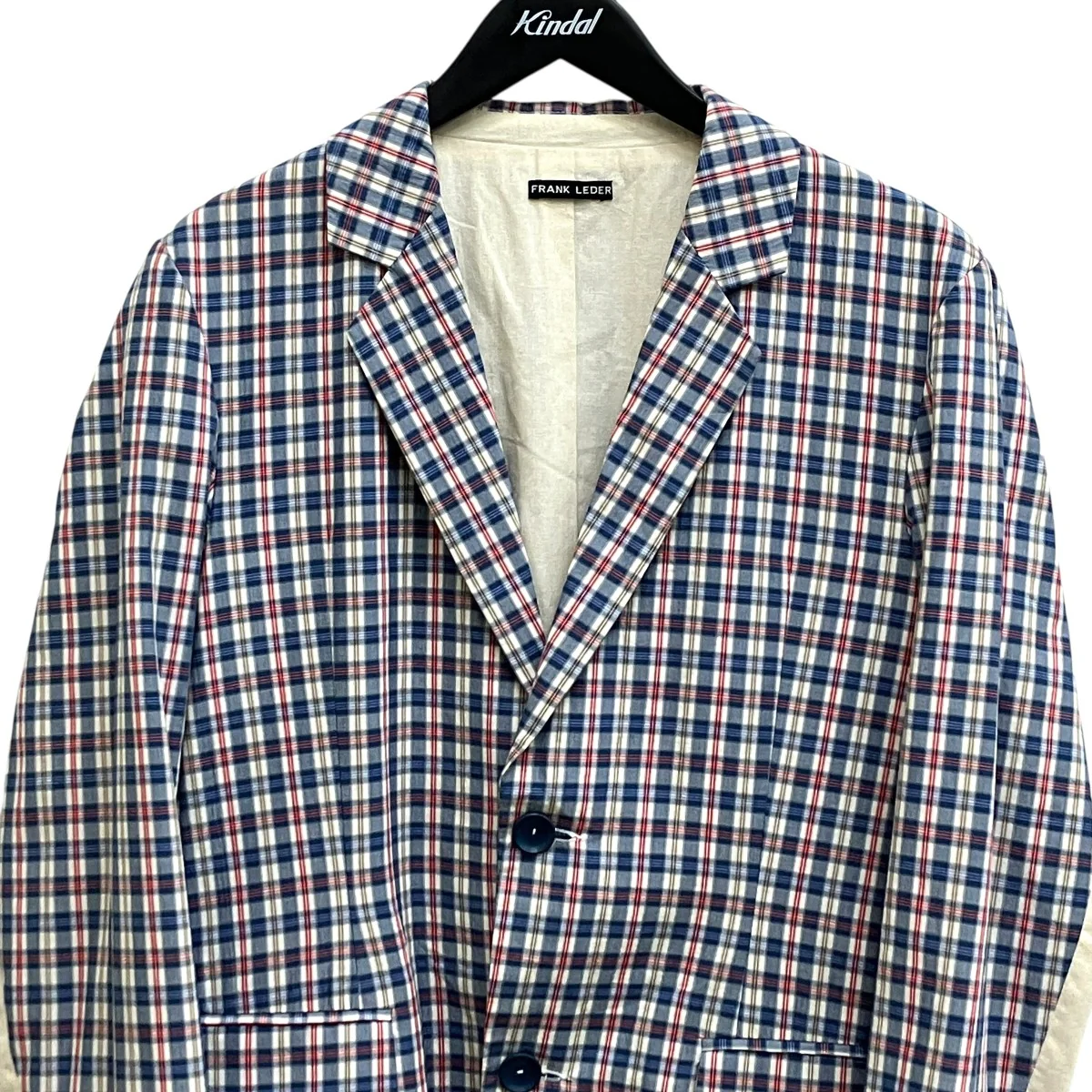 テーラードジャケット0612061 - Image 3