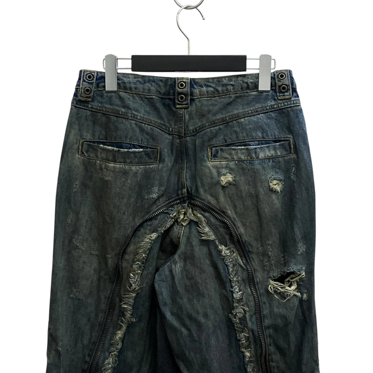 デニムパンツ - Image 4