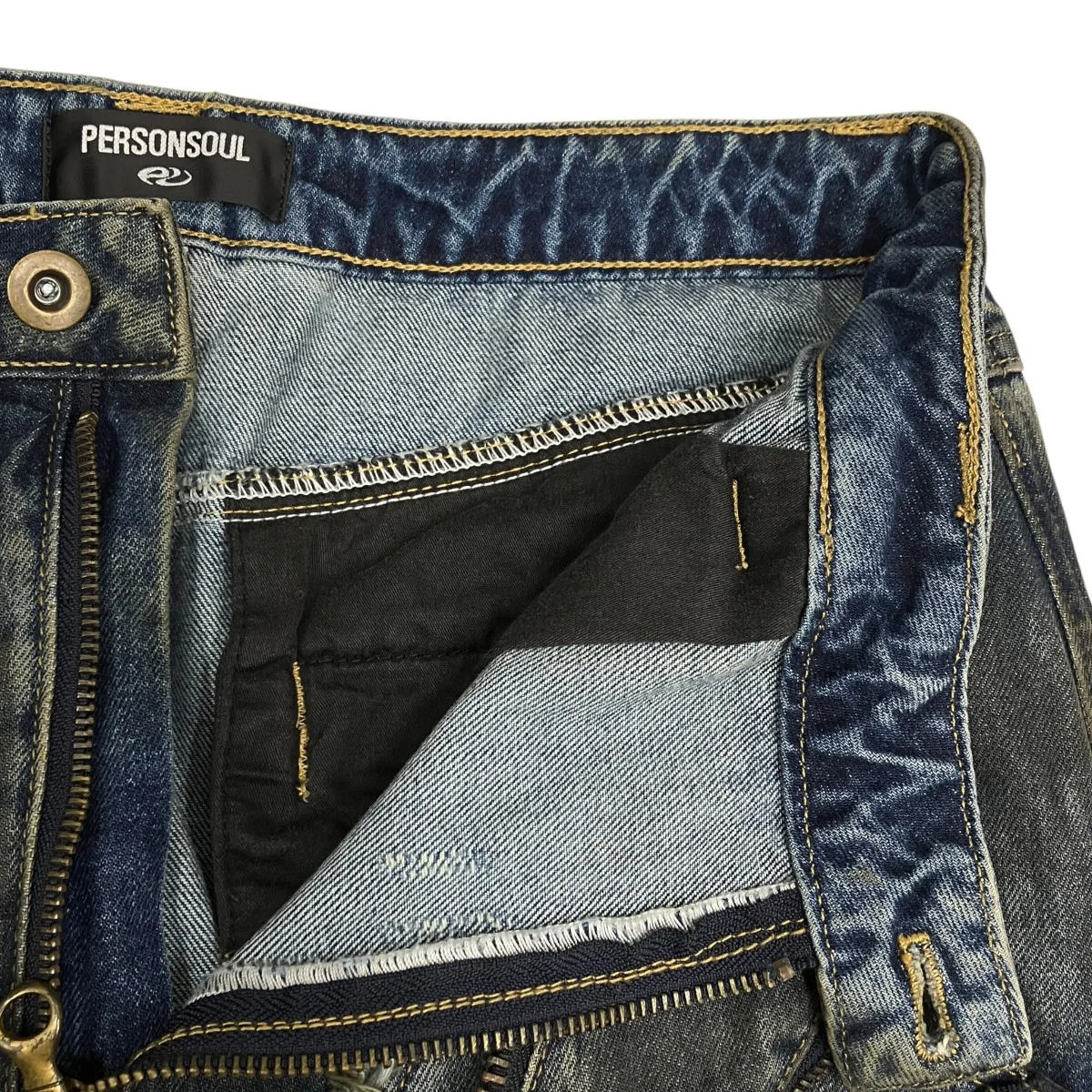 デニムパンツ - Image 5