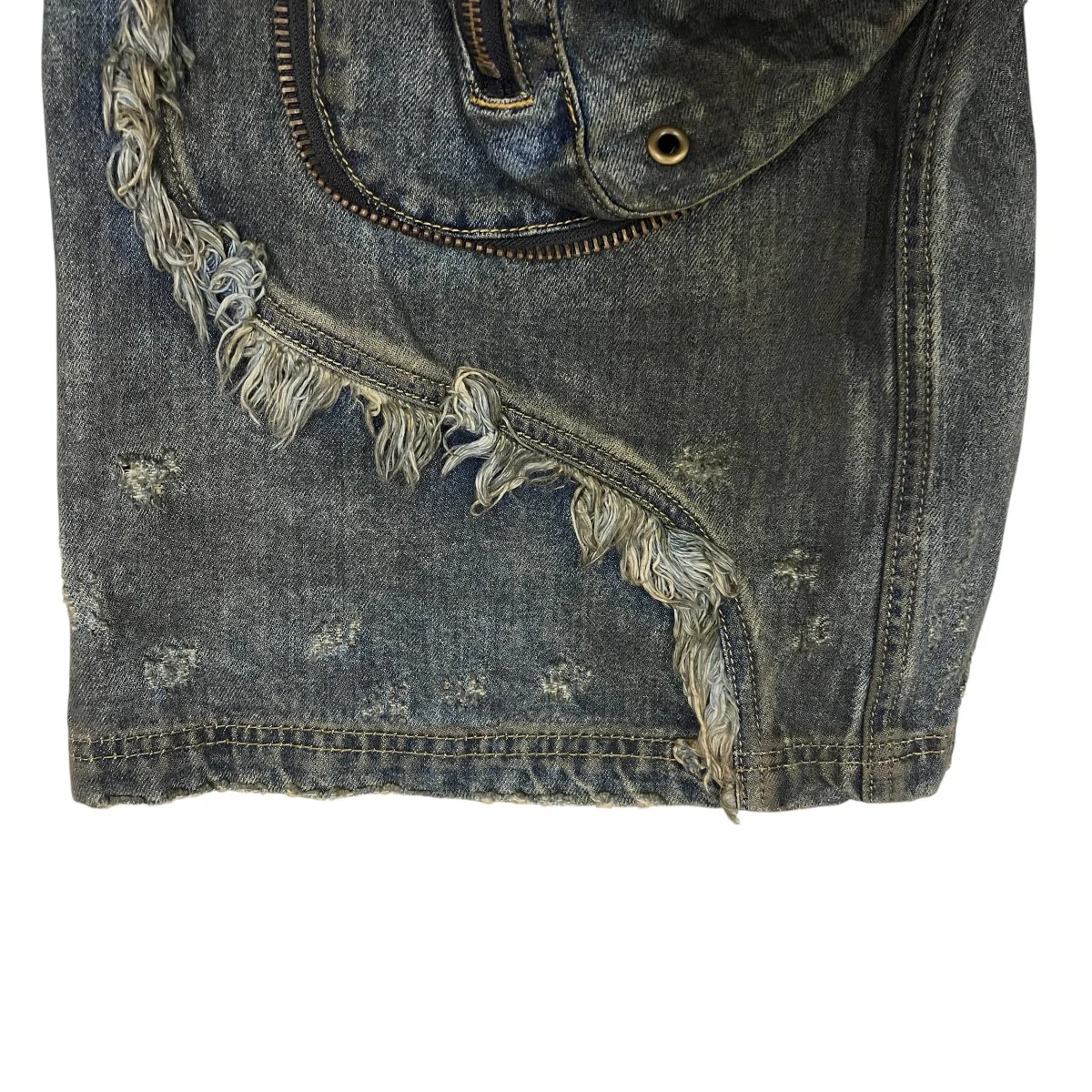 デニムパンツ - Image 7