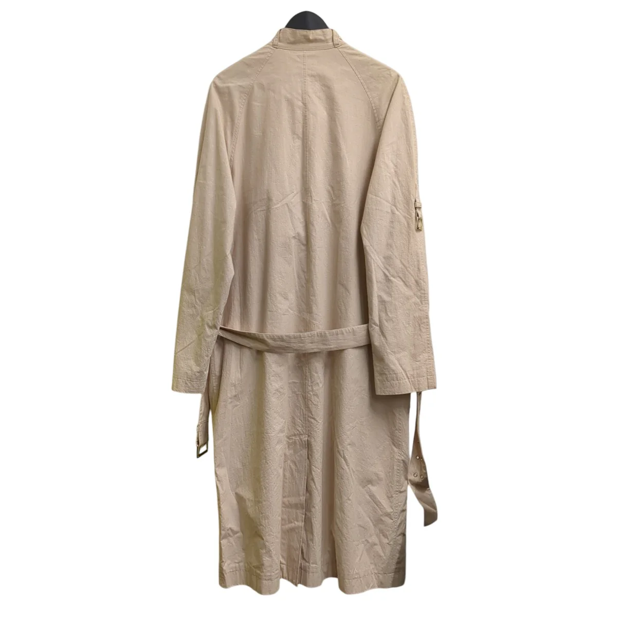 ノーカラーコートS6HT875D362 - Image 3