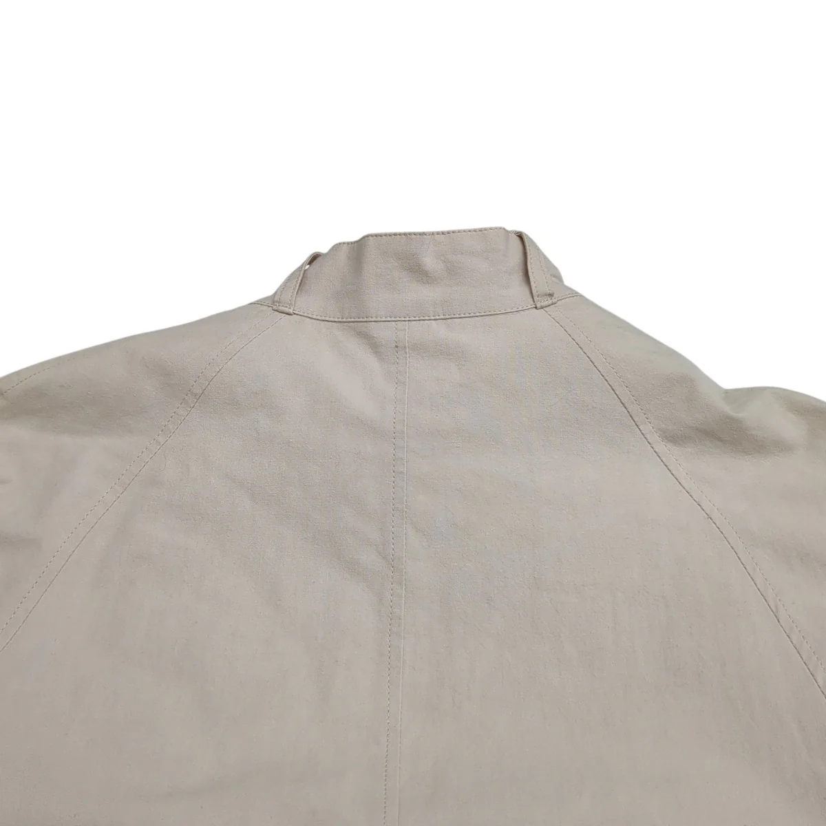 ノーカラーコートS6HT875D362 - Image 5