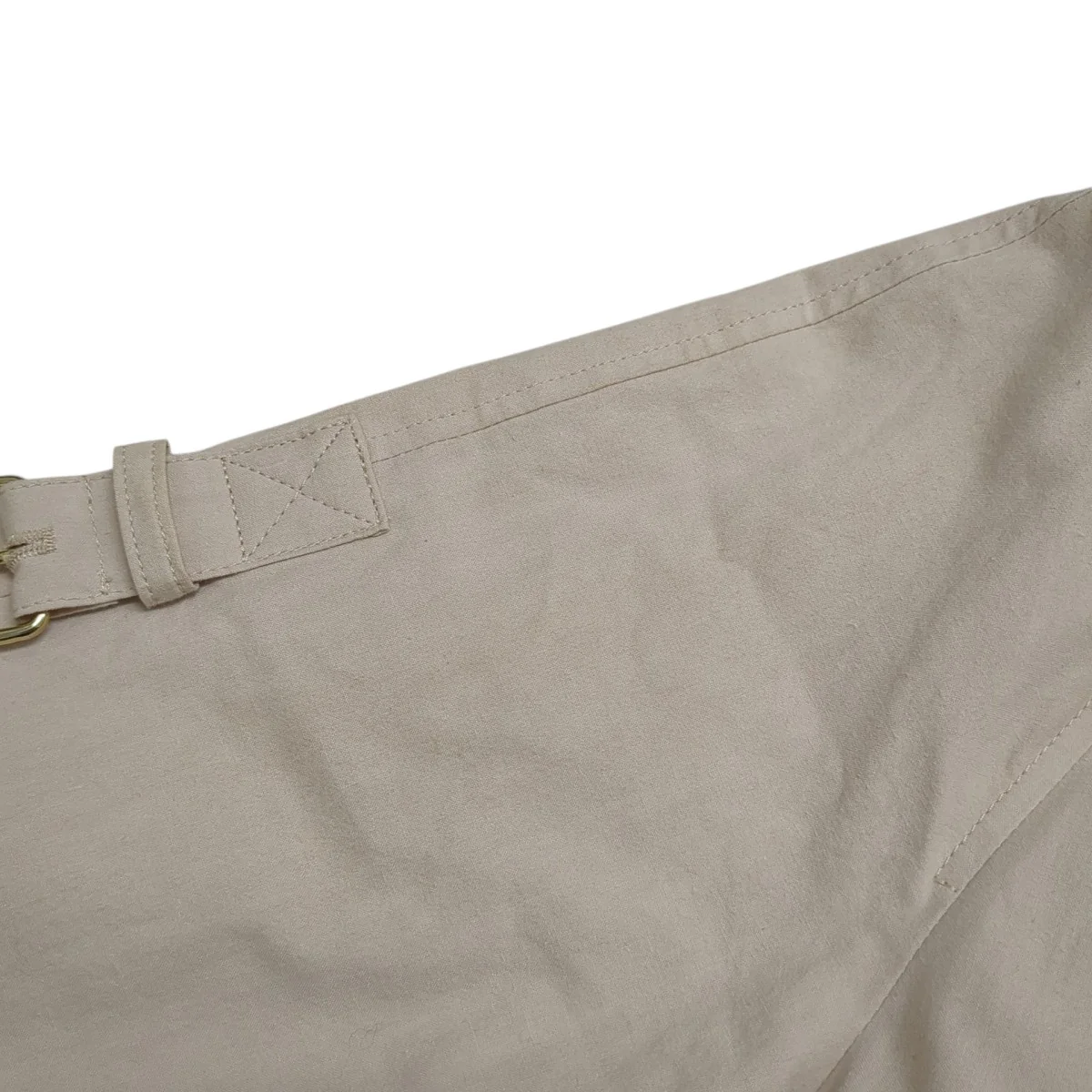 ノーカラーコートS6HT875D362 - Image 8