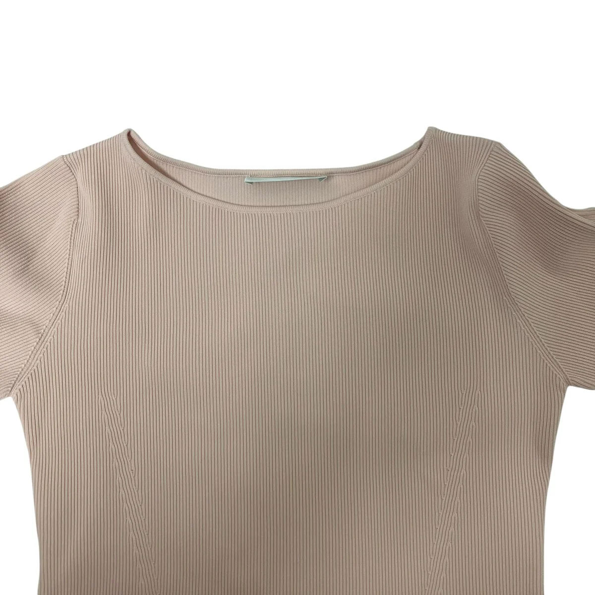 25SSリブニットCWNT251098 - Image 3