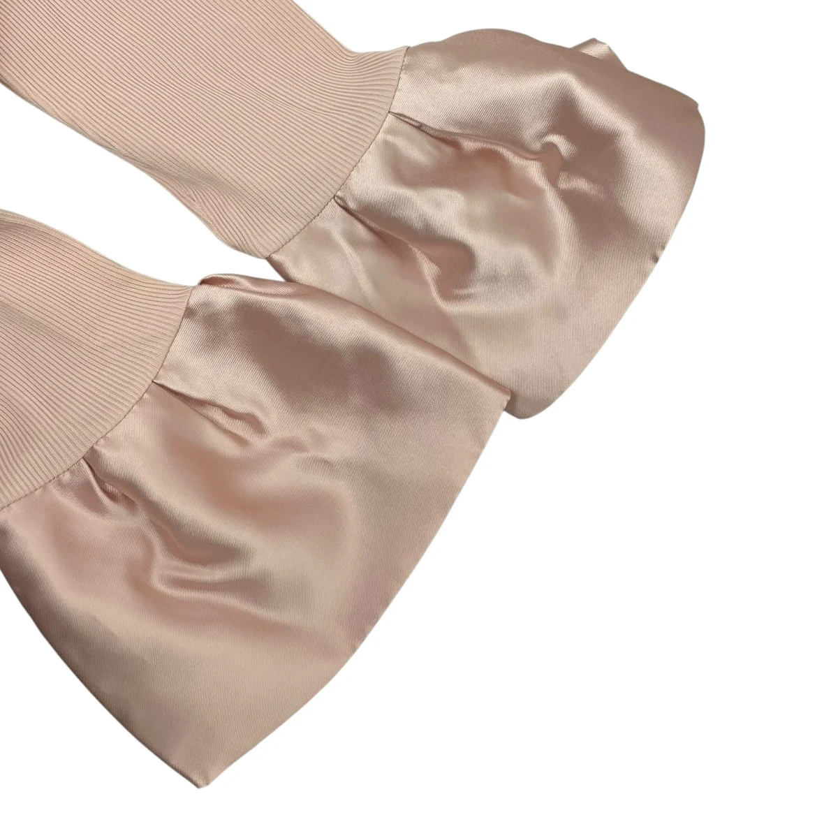 25SSリブニットCWNT251098 - Image 5