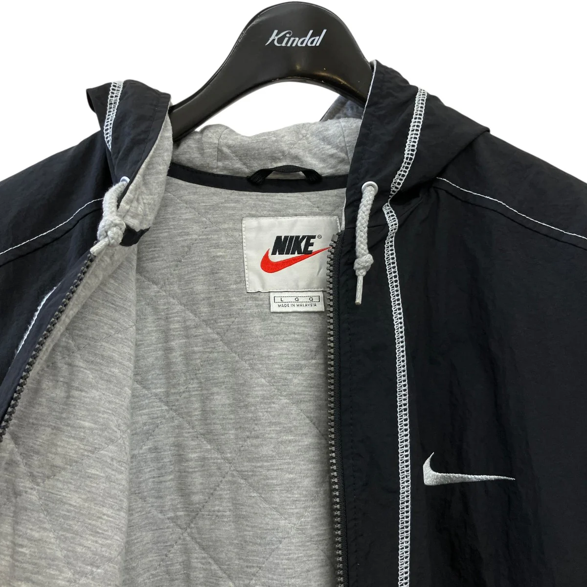 ナイロンジャケット - Image 3