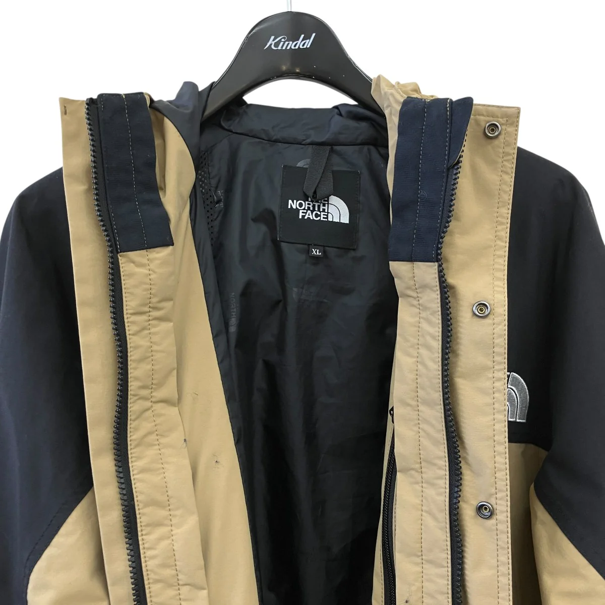 マウンテンパーカーNP62336 - Image 3