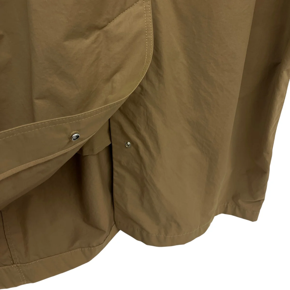 ステンカラーコート - Image 4