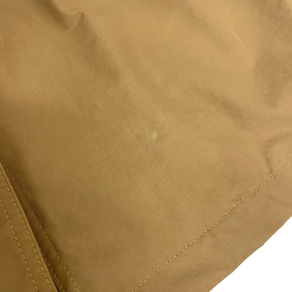 ステンカラーコート - Image 5