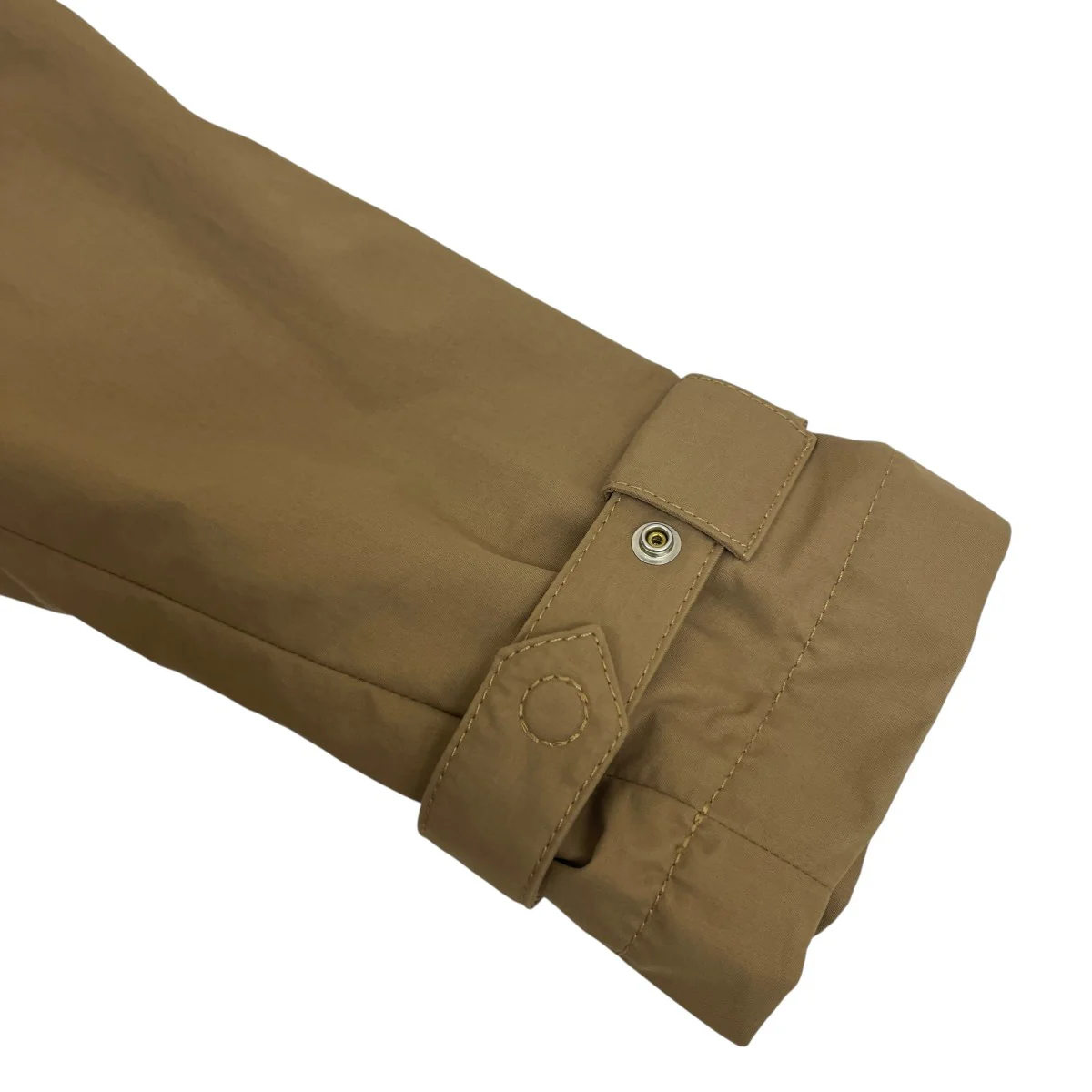 ステンカラーコート - Image 6