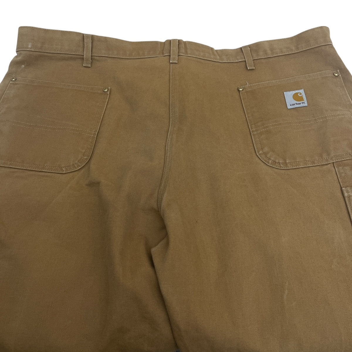 00’S DUNGAREE FITペインターパンツ - Image 4