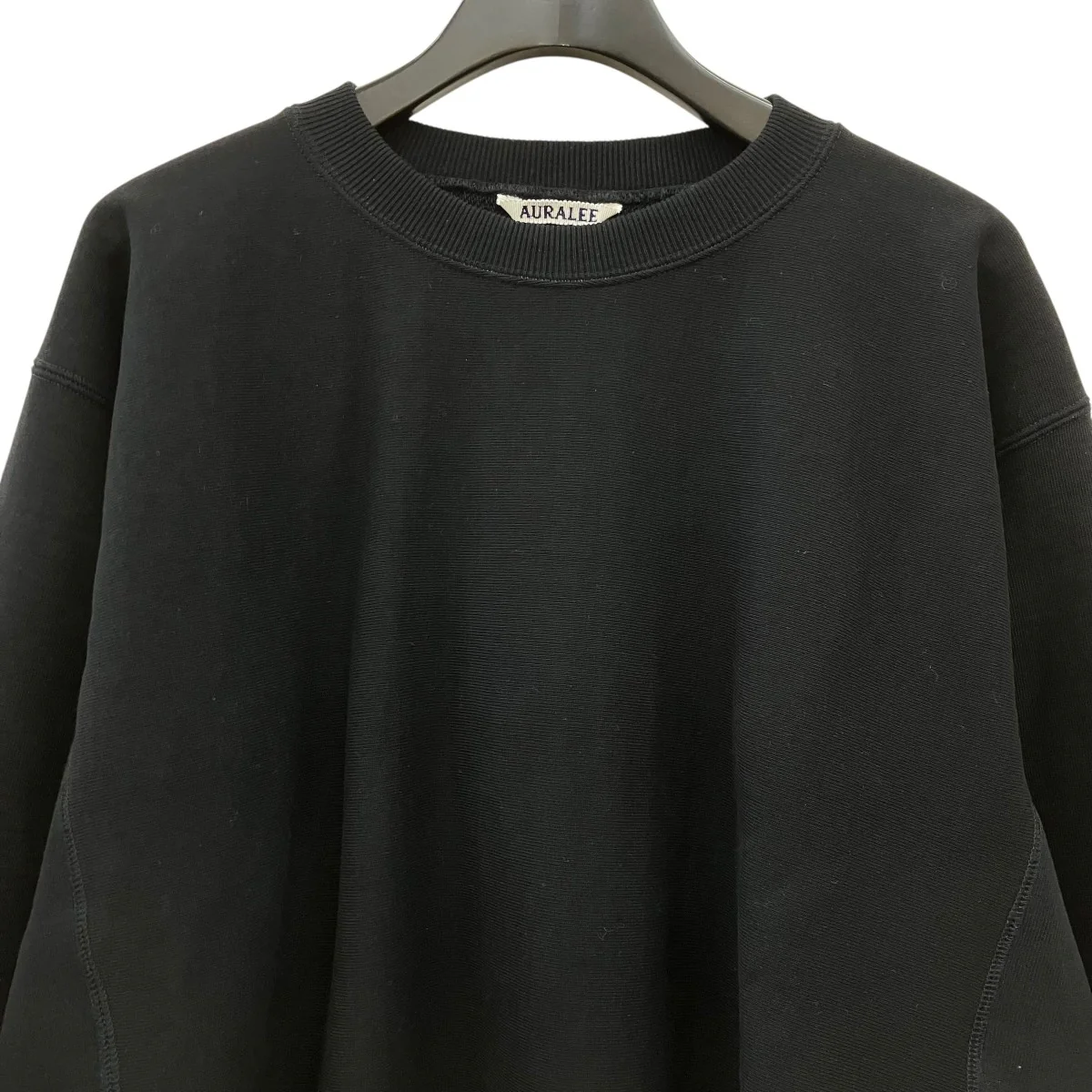 SMOOTH SOFT BD SWEAT P／OA25SP02TU - Image 3