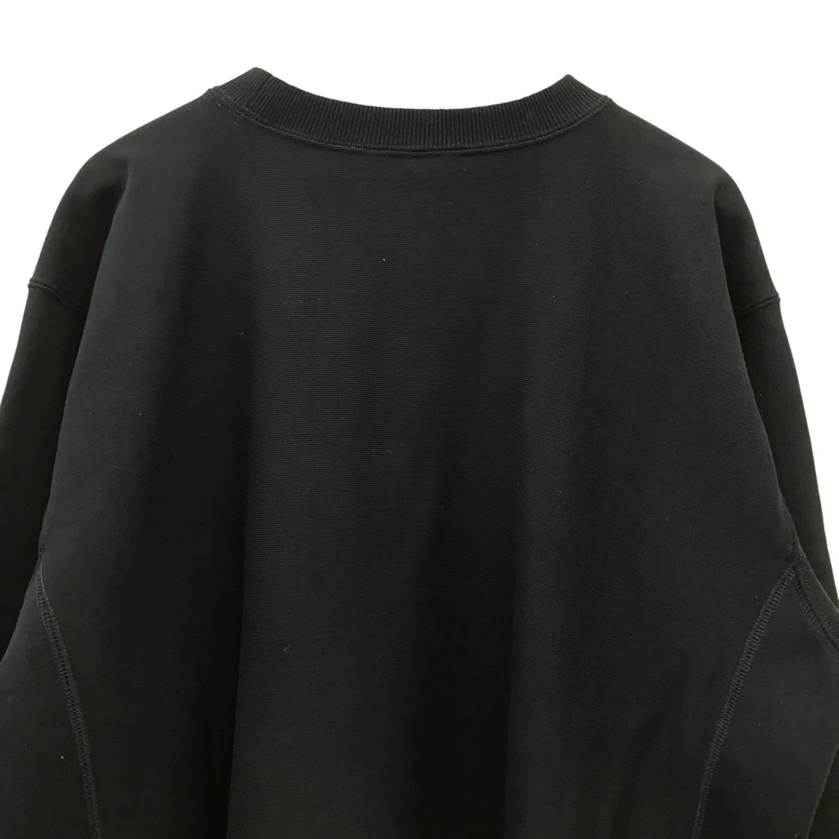 SMOOTH SOFT BD SWEAT P／OA25SP02TU - Image 4