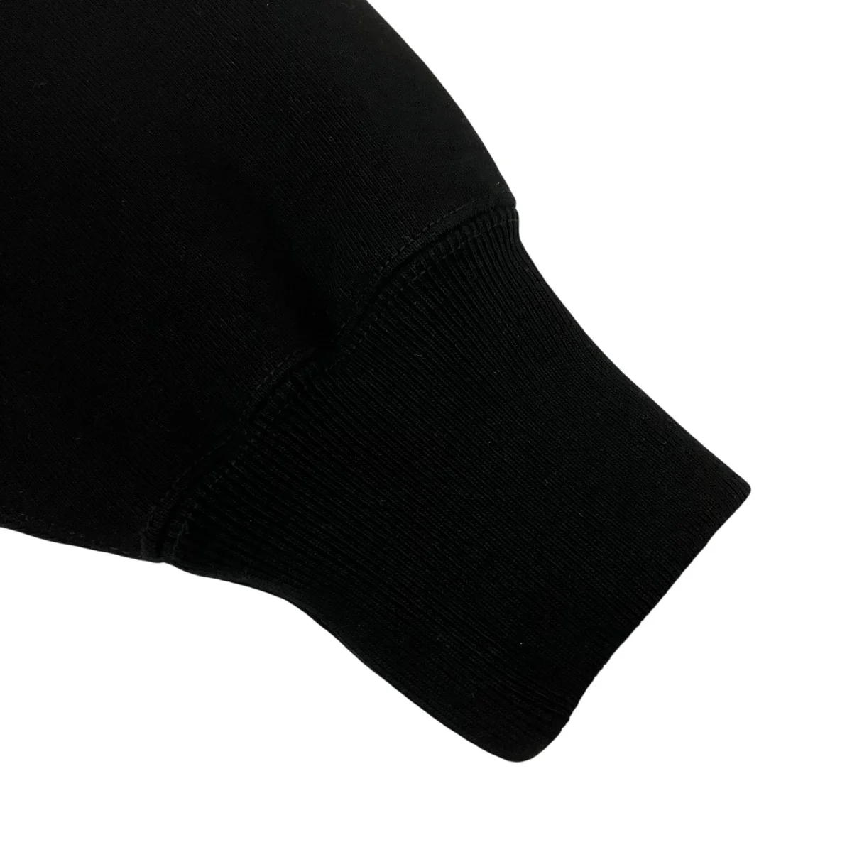 SMOOTH SOFT BD SWEAT P／OA25SP02TU - Image 5