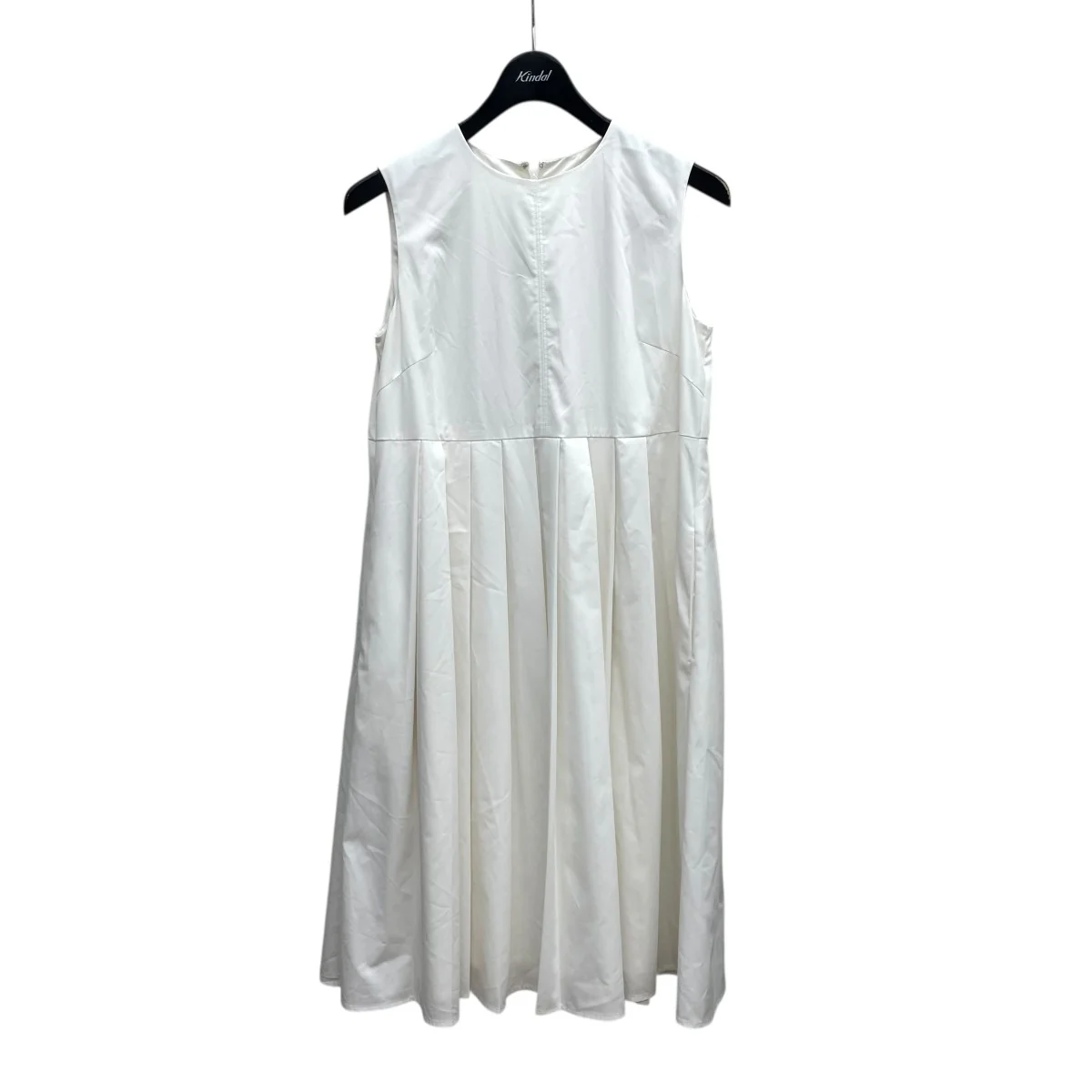 ノースリーブワンピースCWF0222018 - Image 3