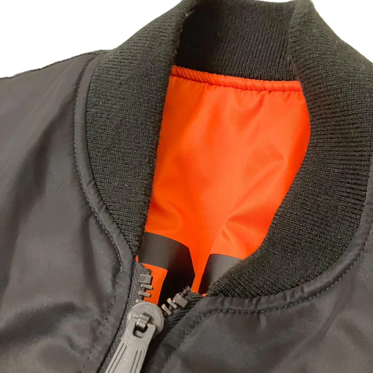 MA-1ジャケット782 3152012 - Image 3