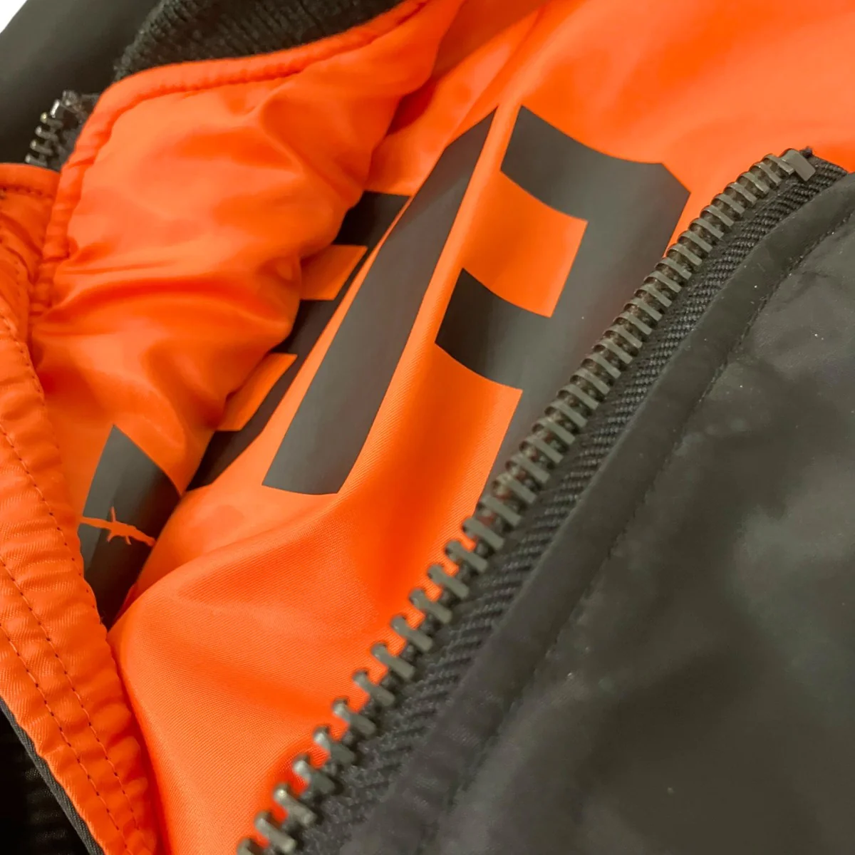 MA-1ジャケット782 3152012 - Image 4