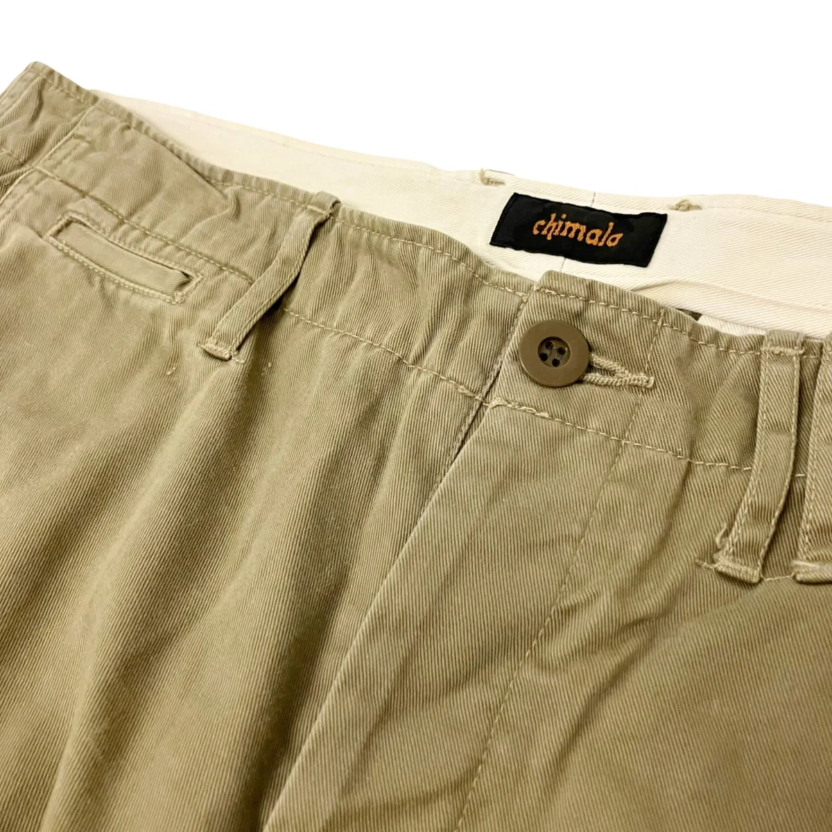 USED加工チノパン - Image 3