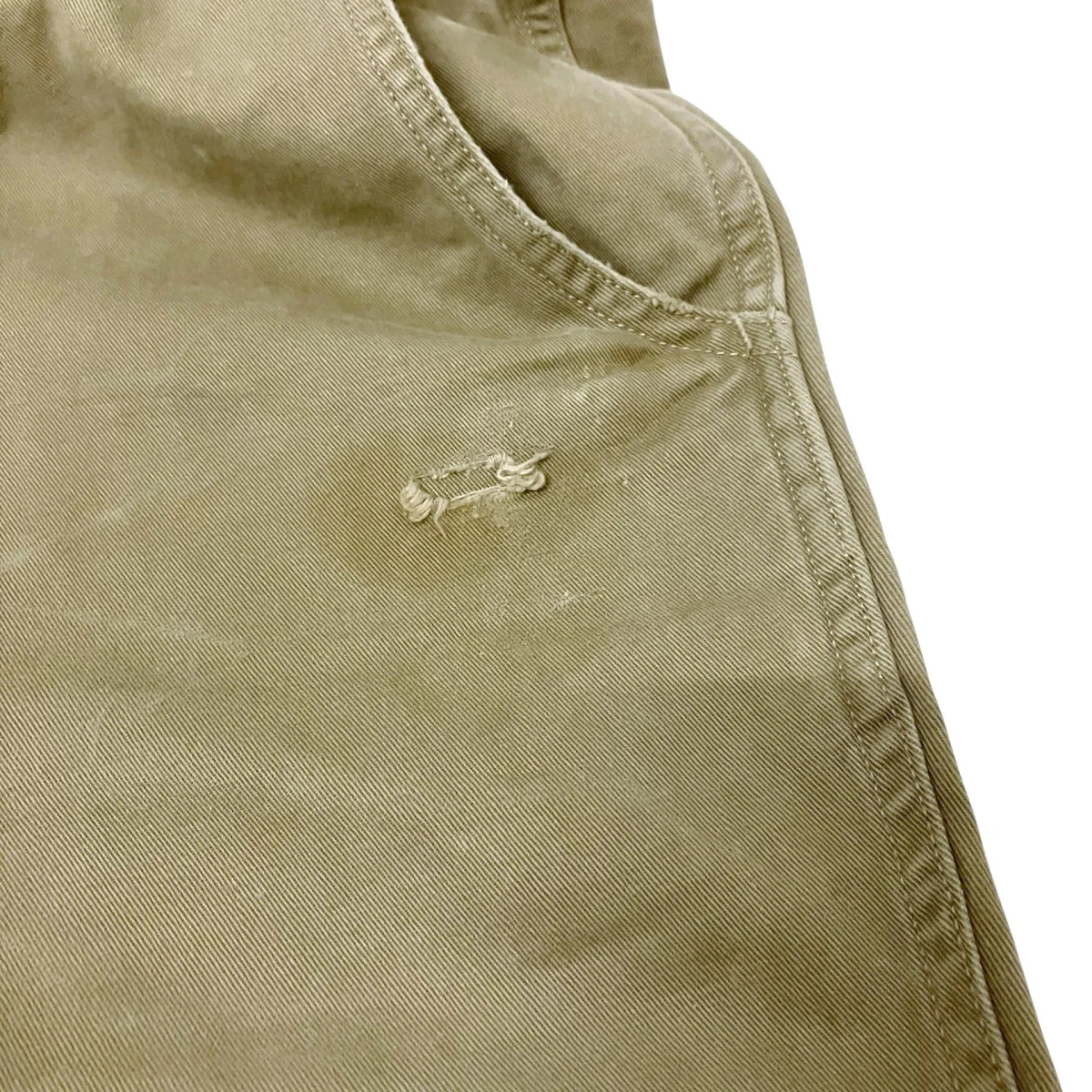 USED加工チノパン - Image 6