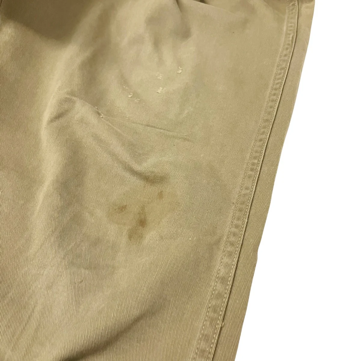 USED加工チノパン - Image 8