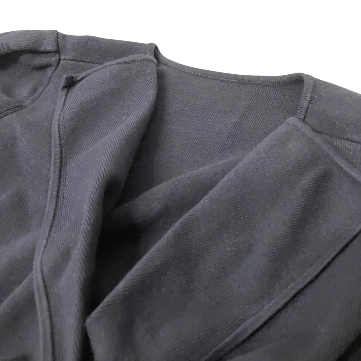 ベルト付きコートCWNO245052 - Image 3