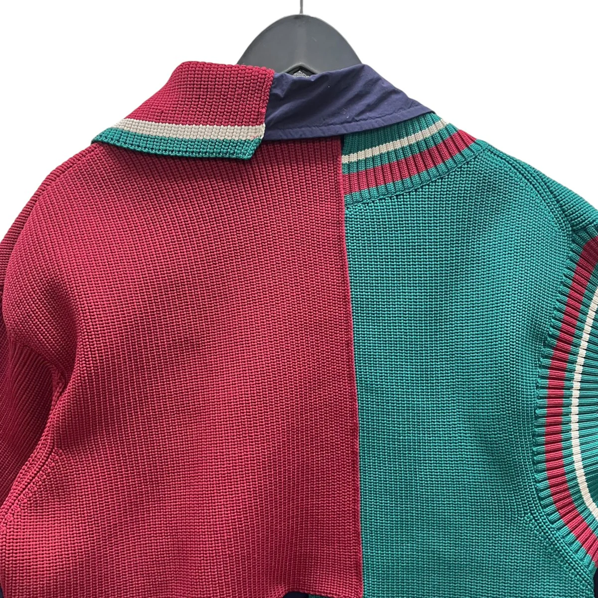 ドッキングシャツワンピース - Image 4