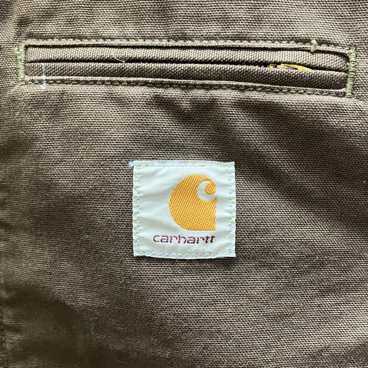 DETROIT JACKET ワークジャケット - Image 4