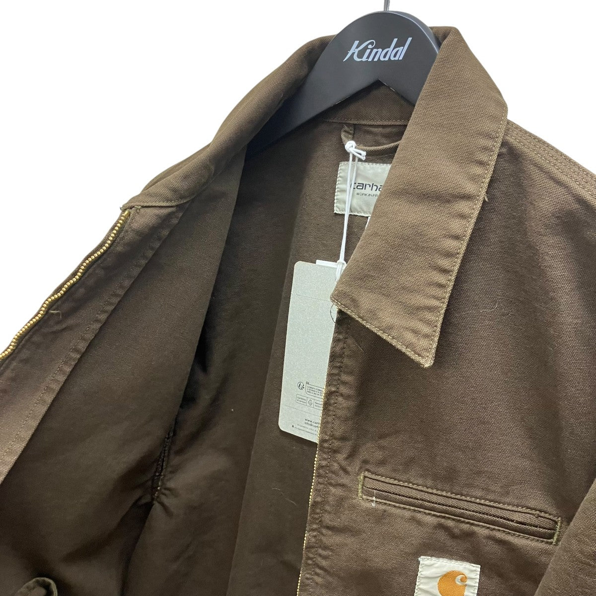 DETROIT JACKET ワークジャケット - Image 6