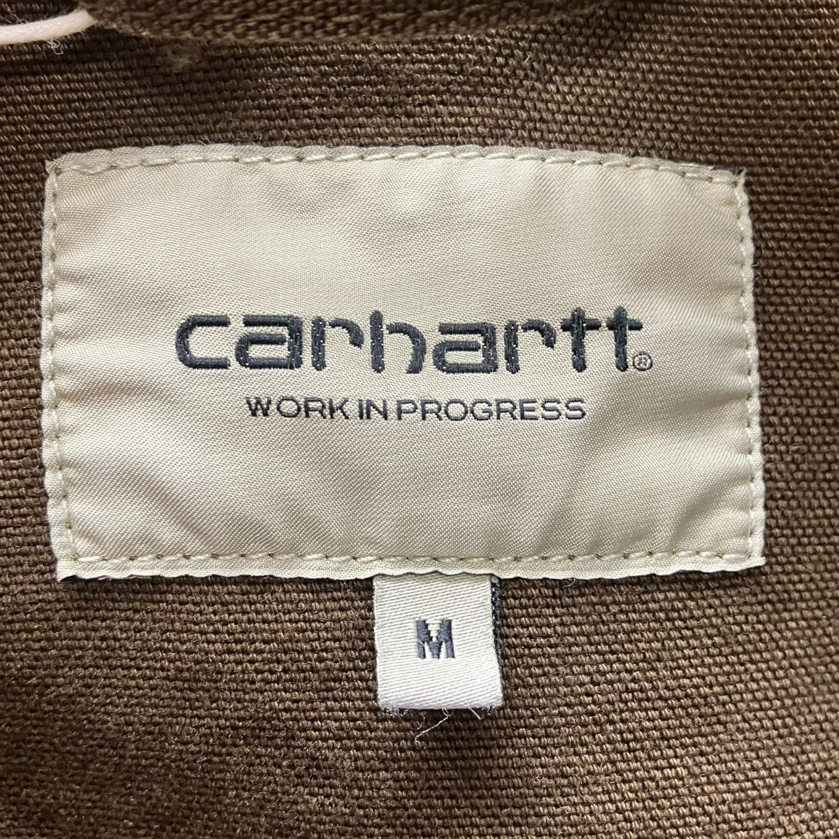 DETROIT JACKET ワークジャケット - Image 7