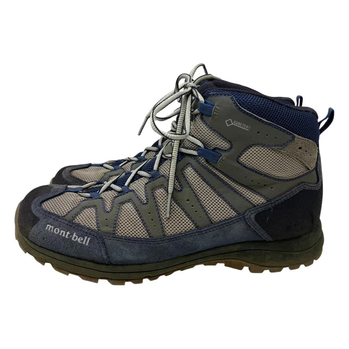 トレッキングブーツ - Image 3