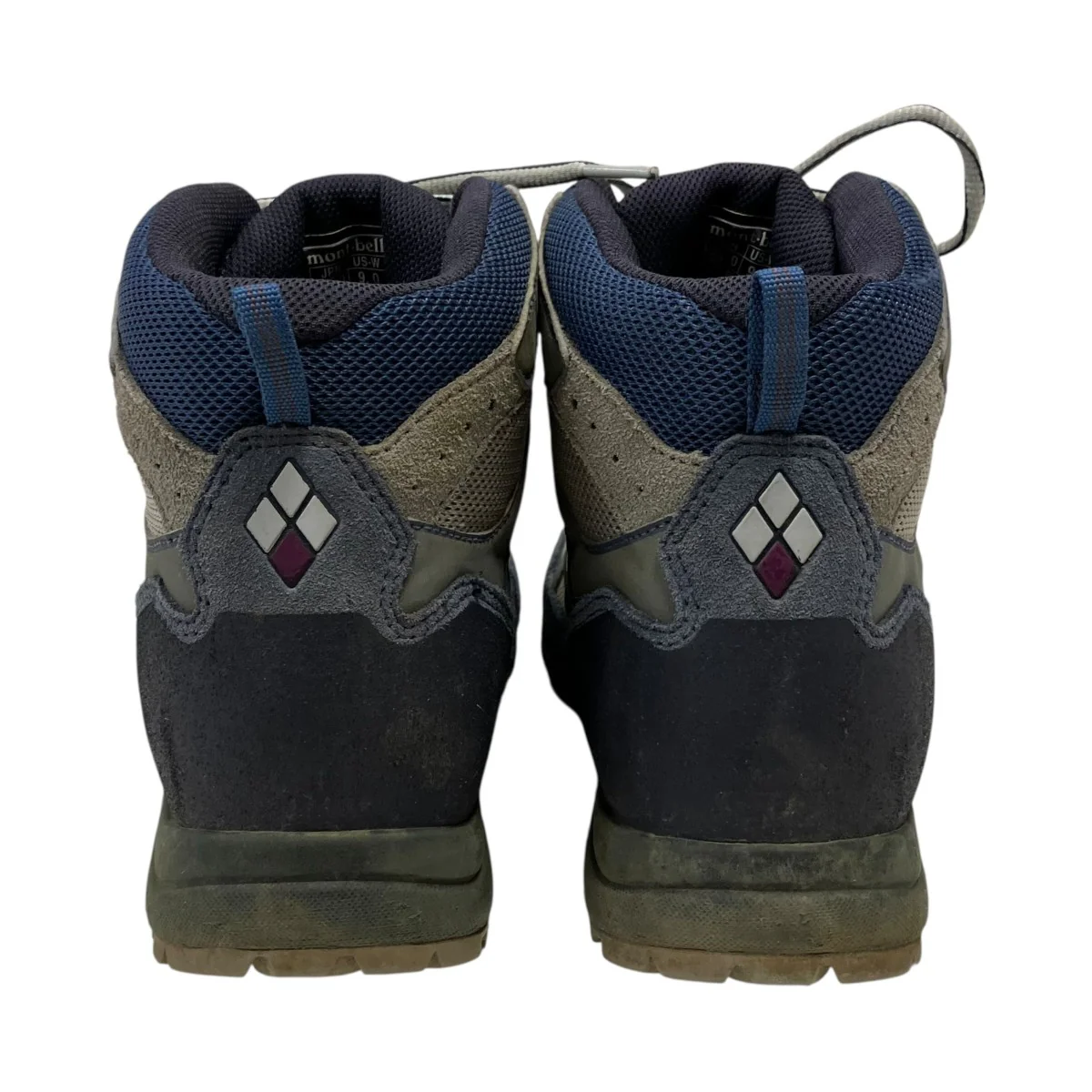 トレッキングブーツ - Image 4