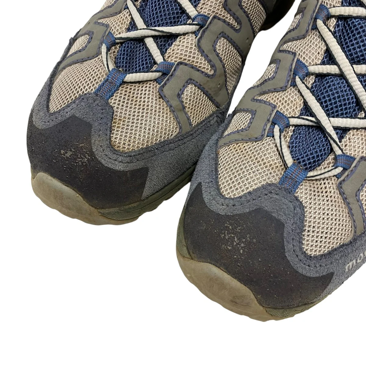 トレッキングブーツ - Image 6