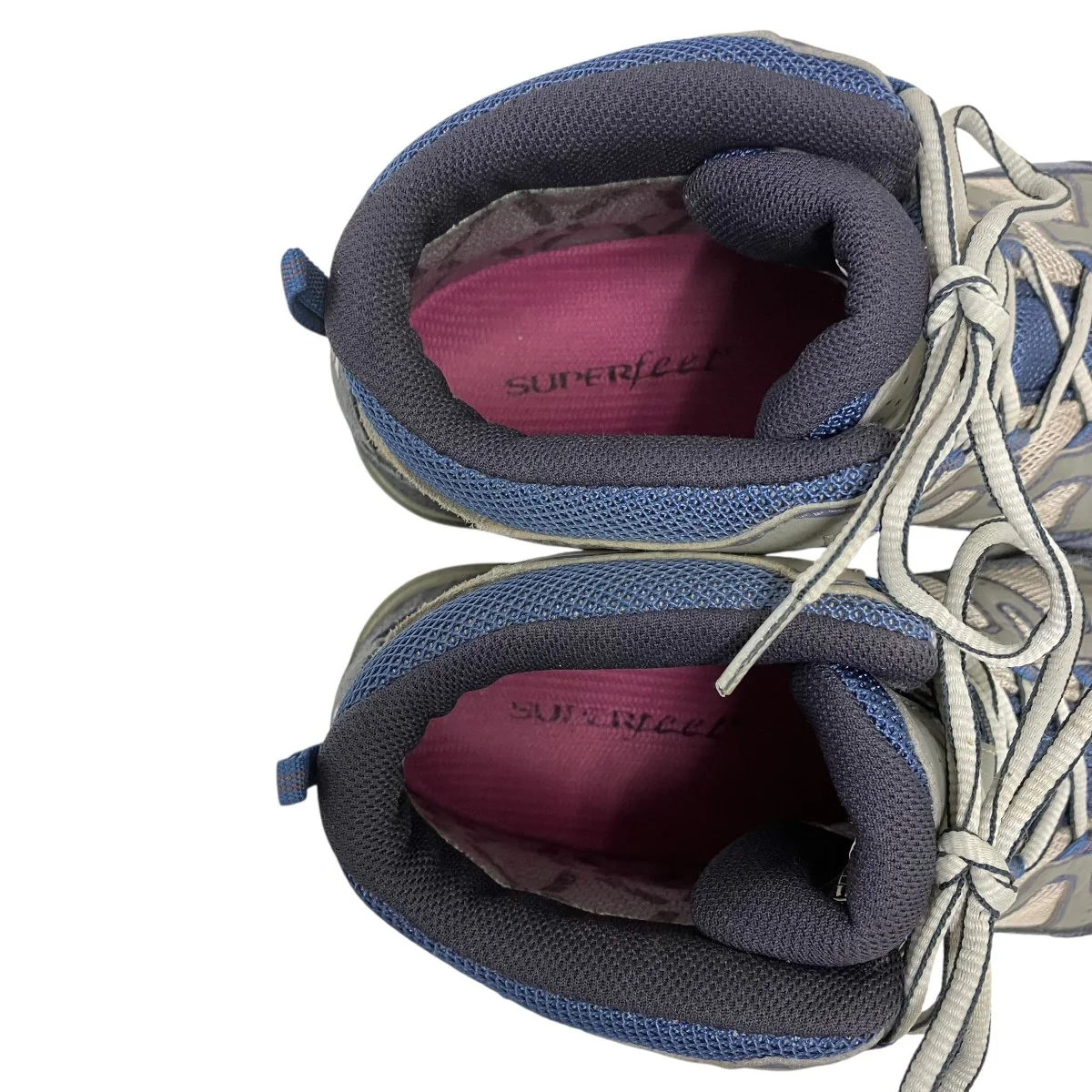 トレッキングブーツ - Image 7