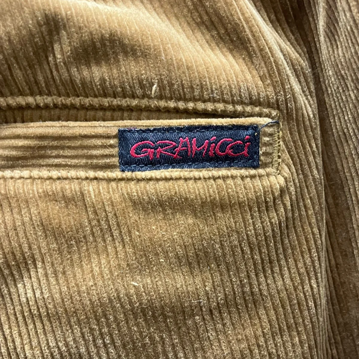 コーデュロイパンツ - Image 6