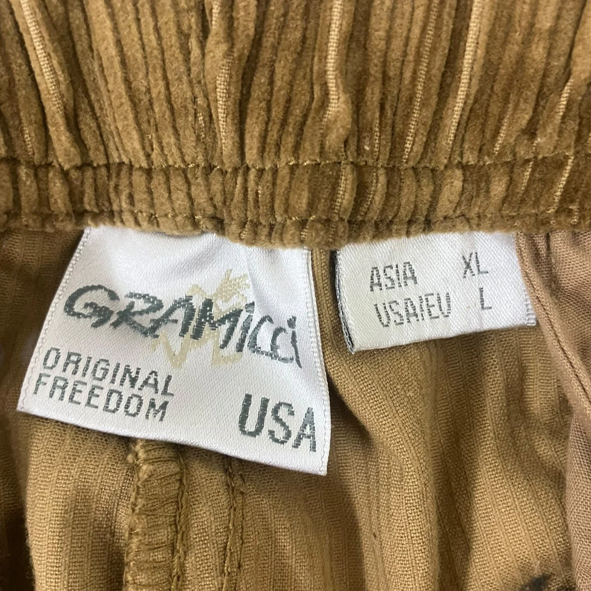 コーデュロイパンツ - Image 7